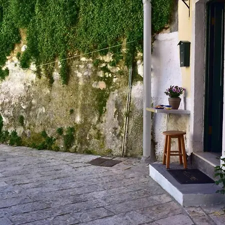 Διαμέρισμα Casetta Di Pietra Corfu (city)