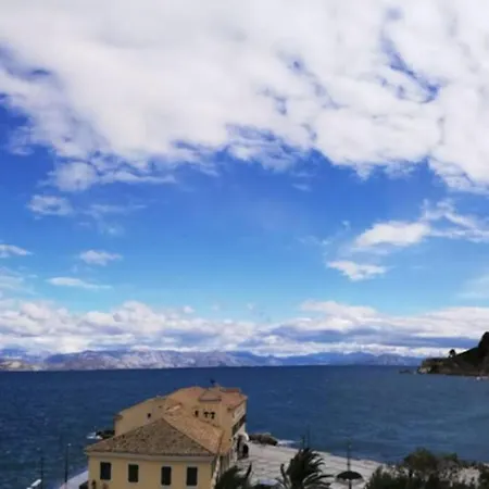 Casetta Di Pietra Διαμέρισμα