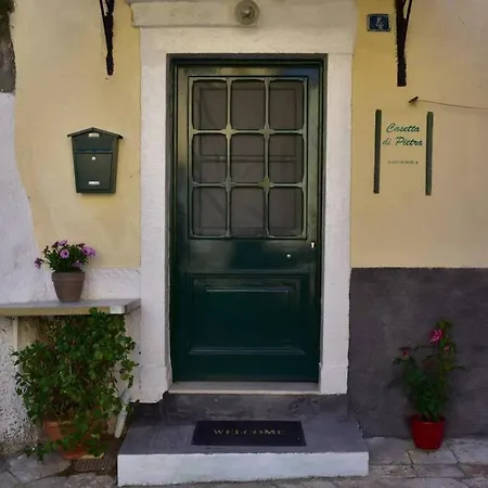 Lejlighed Casetta Di Pietra